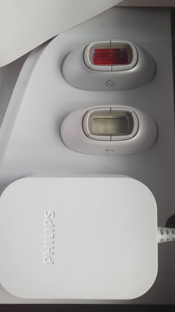 Philips Lumea Prestige