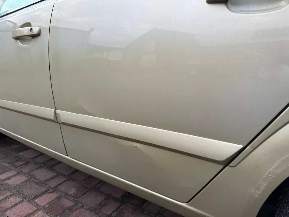 Opel astra h 1.7