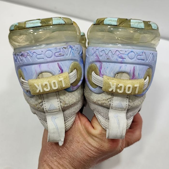 кросівки Nike Air VaporMax