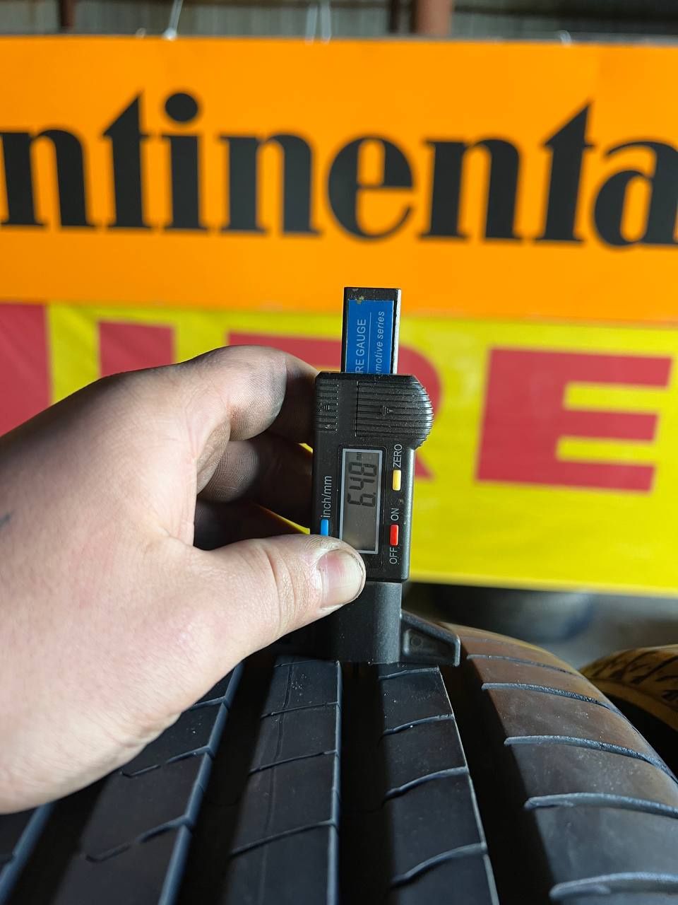 Шини 215/45 r16 Kumho Літо 4шт 2019р (151)