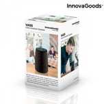 innovagoods vass voice assistant speaker