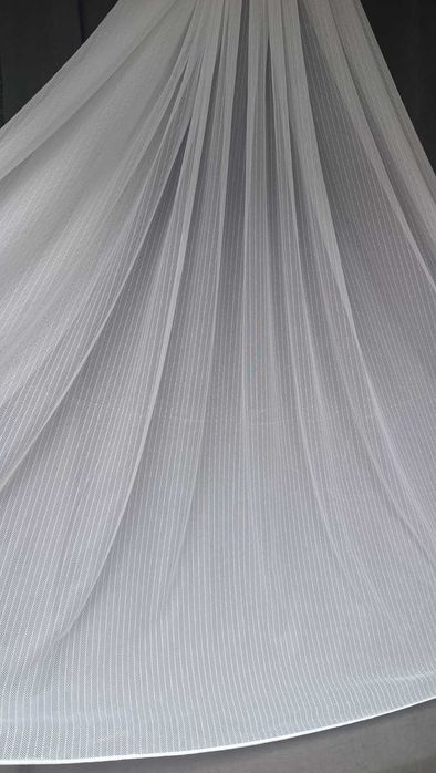 Тюль  сіточка новинка