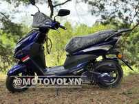 Скутер FADA JOG N 125