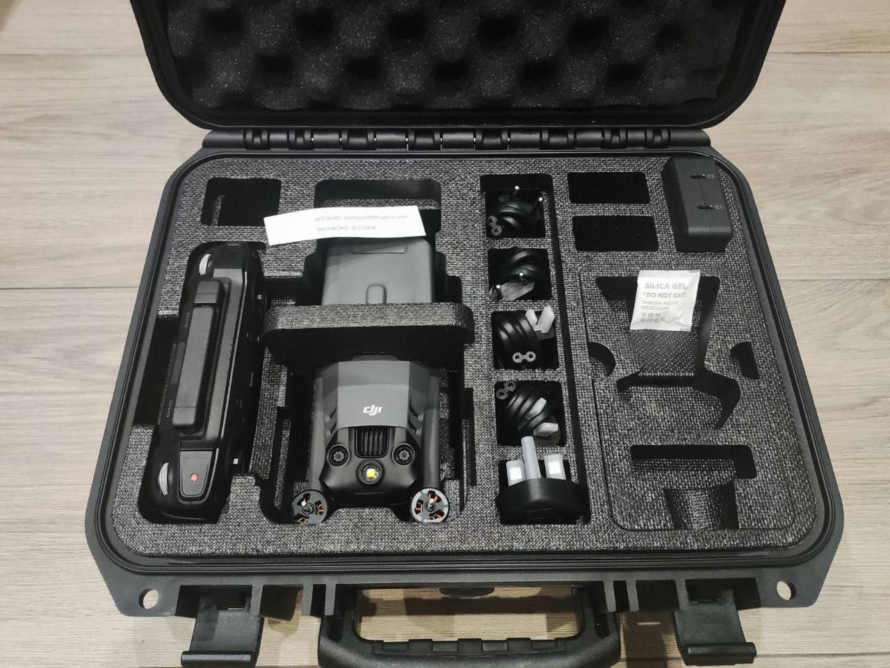 Mavic 3t 3е 3pro