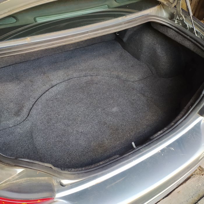 Jaguar X-Type 2006р. 2.2tdi