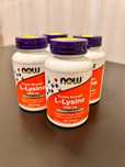 Nowl-lysine suplement diety