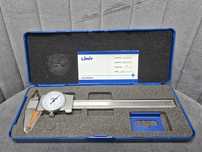 Limit - Suwmiarka zegarowa 150mm