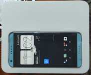 Smartfon HTC Desire 650 LTE (szary) - nowy nieużywany