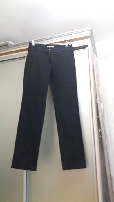 Брюки НОВЫЕ разм.50  длина 117см.