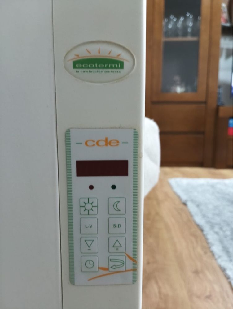 Radiadores Ecotermi