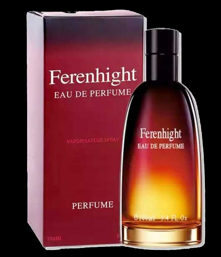 FERENHIGHT FAHRENHEIT | Perfumy Męskie 100ml
