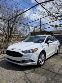 Ford Fusion 2018