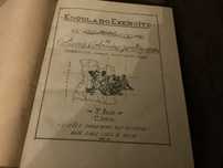 1948 Escola do Exercito -As actuais colonias Portuguesas - 3 parte -