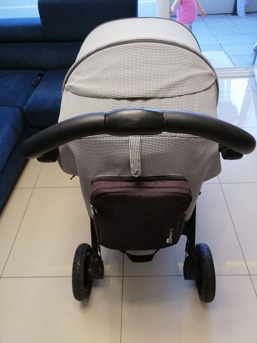 Wózek spacerówka dziecięca espiro sonic air Białołęka