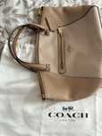 Torebka damska Coach