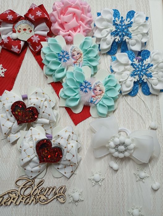 Подарунковий бокс.