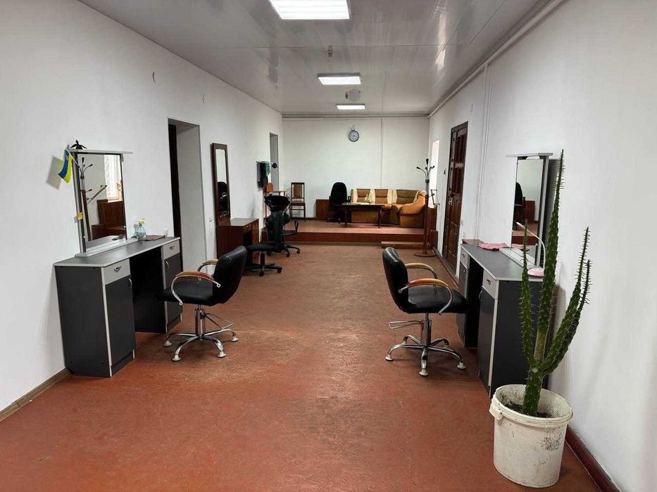 Здається в оренду приміщення