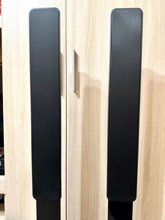 Домашній кінотеатр 5.1 - Philips HTS3377 б/в