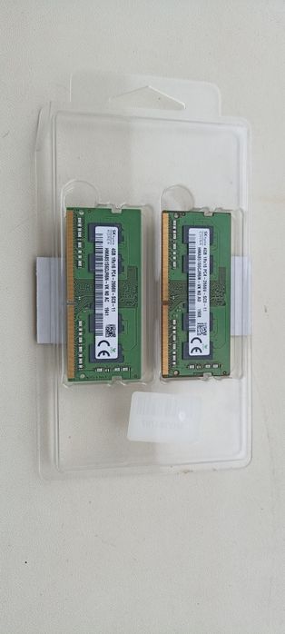 DDR4 2666MHz SK Hunix SO-DIMM CL19