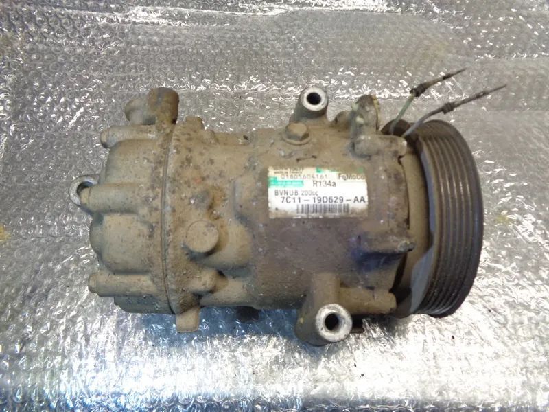 sprĘŻarka klimatyzacji transit 2.2 tdci 7c11-19d629-aa