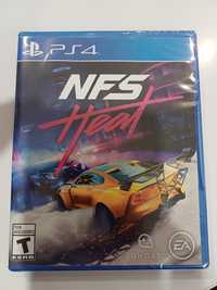 Gra ps4 Need For Speed NFS nowa w folii