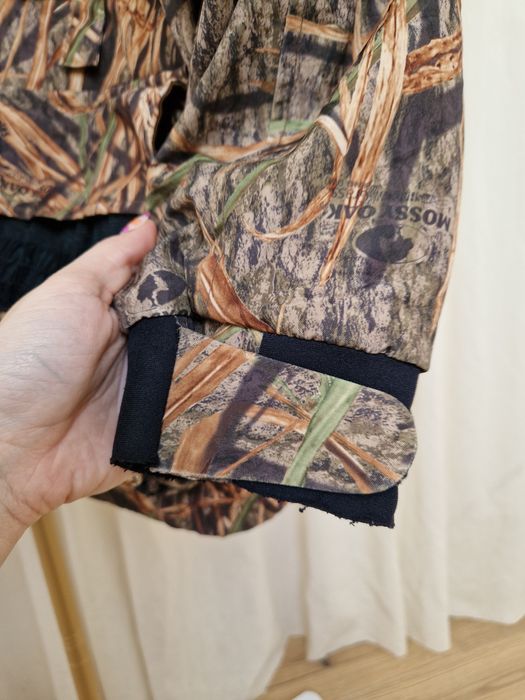 Kurtka mysliwska łowiecka wędkarska  Browning Gore-Tex