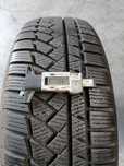 Opona Continental WinterContact TS850 P 205/60R17