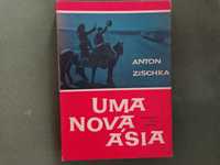 Uma Nova Ásia – Anton Zischka