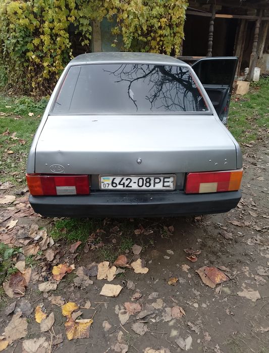 Продам ВАЗ 21099