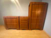 meble VOX Modern kolor-calvados