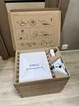 Starlink Mini новый, без аккаунта