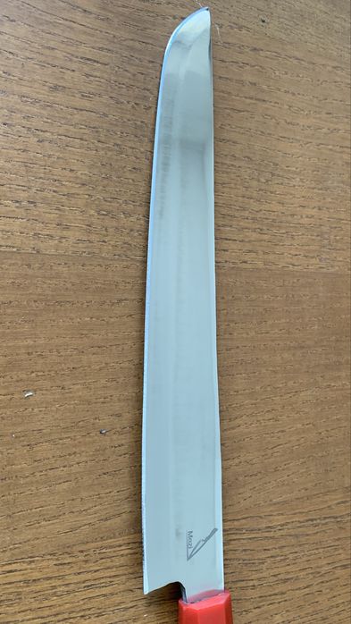 Faca de churrasco  japonesa RISEN