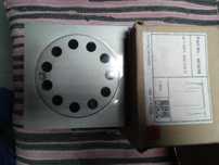 Ralo de inox saída 50
