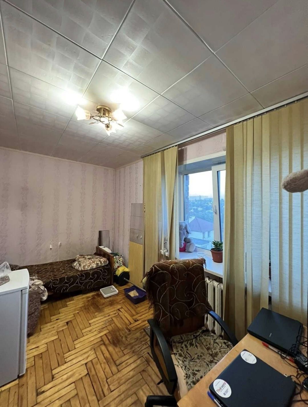 Продажа 2ой квартиры в Днепровском р-не