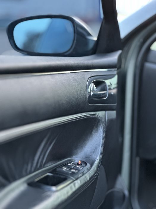 Peugeot607состояние идеальное