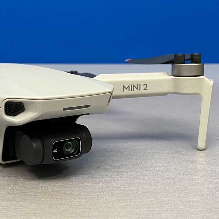 DJI Mini 2 Fly More Combo