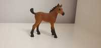 Źrebie quarter horse figurka Schleich