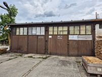 Do wynajęcia pomieszczenie magazynowe 90 m2