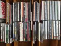 Cds rock alternativo anos 80 e 90