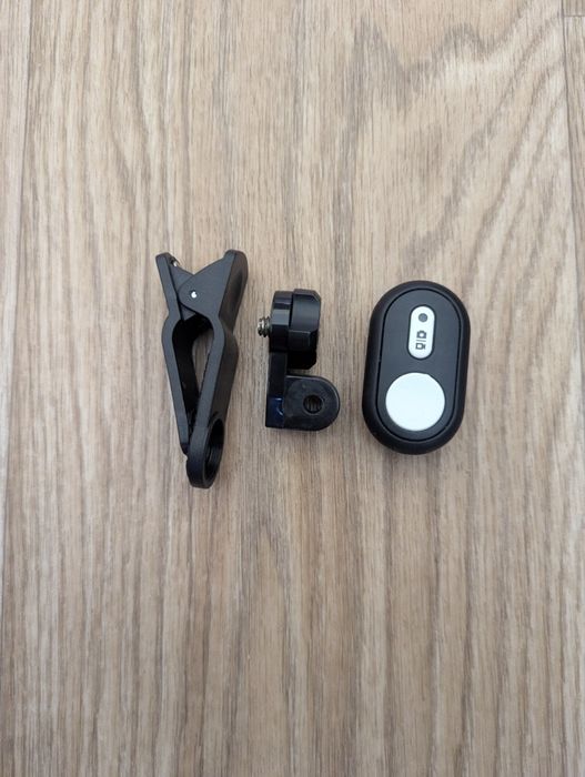Xiaomi yi action camera