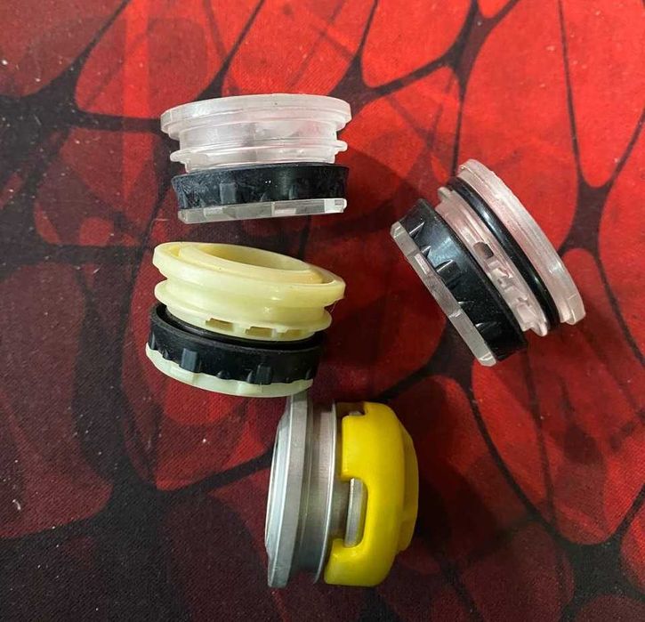 APM EL1100 Knorr- bremse захисний клапан