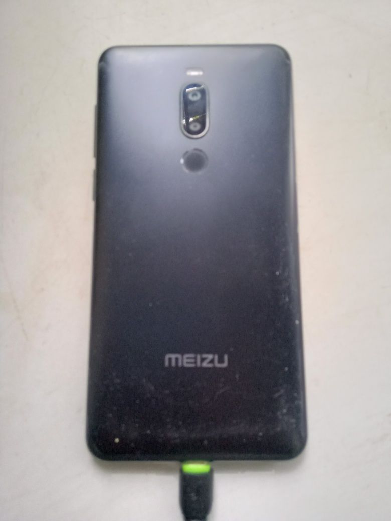 Смартфон Meizu M8 модель М813H/4/64