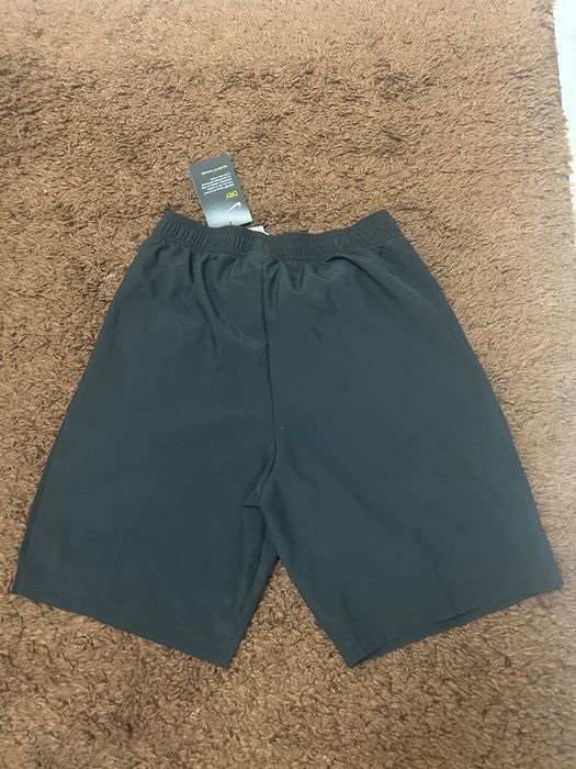 Шорты Nike новые