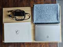 MSI P65 Creator | i7-9750H | 16GB RAM | 1TB SSD | RTX2060 | Windows 11