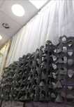 gotowa firana 400x160