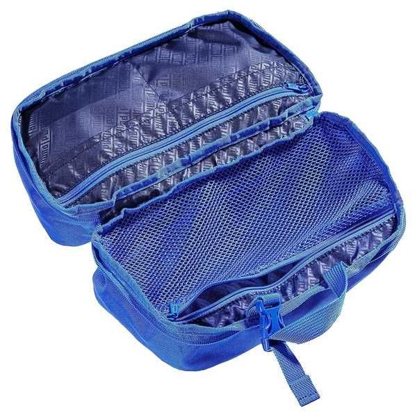 Kosmetyczka duża podróżna turystyczna Puma Washbag 28x7x16