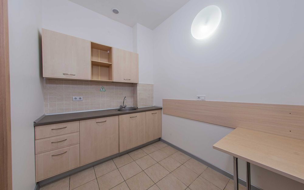 Офіс 145м2 м.Мінська від власника. Левка Лук'яненка 21.