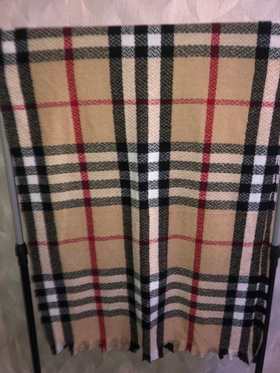 Шарф палантин Burberry