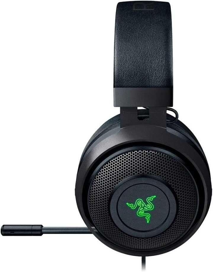 Razer Kraken 7.1 Chroma RGB V2 (USB)