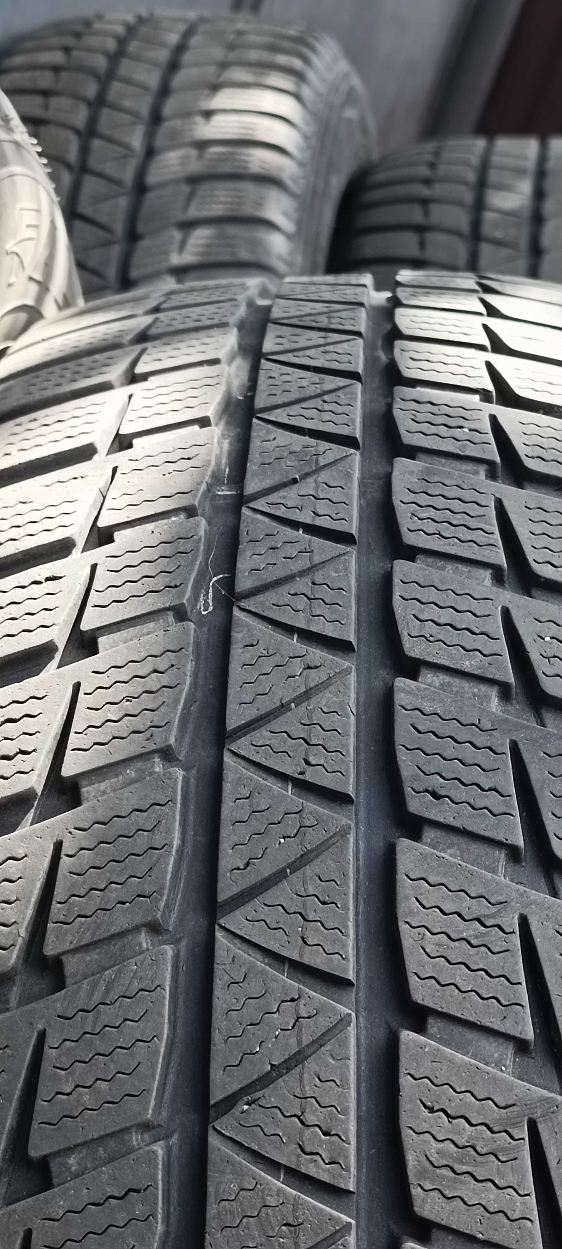 Шини Falken HS449 EuroWinter Зима комплект  225/65 r17